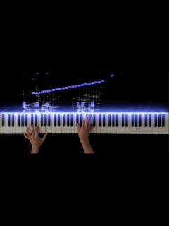 [x]情熱大陸 / 葉加瀬太郎 (Jounetsu Tairiku / Taro Hakase) -Piano Cover- - YouTube