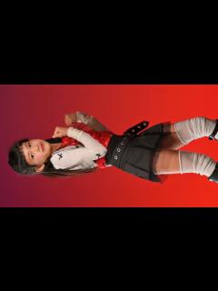 [x]ANJU (RAD SUPERIORS) 240303 東京アイドル劇場 内幸町ホール - YouTube