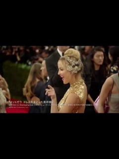 [x]メトロポリタン美術館・メットガラ～映画 』】 - YouTube