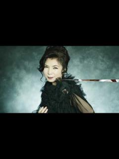 [x]歌手・八代亜紀さん葬儀の瞬間・ご遺族 八代亜紀さんのお別れ会・八代亜紀さん - YouTube
