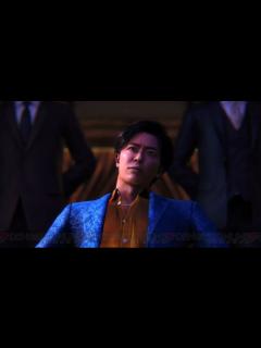 [x]【龍が如く7獅子堂】最後まで極道の意地を張り続けた近江連合最後かつ最強のボス(演:本宮泰風) - YouTube