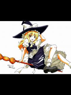 [x]水着な魔理沙さんで[A]ddiction - YouTube