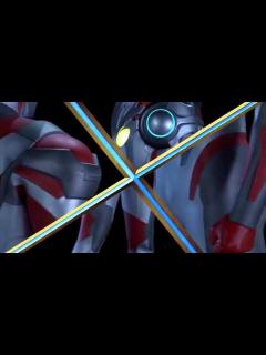 [x]ウルトラマンX 予告編 - YouTube