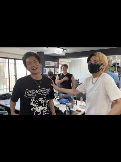 [x]DJ社長の新事務所に突撃してみたww - YouTube