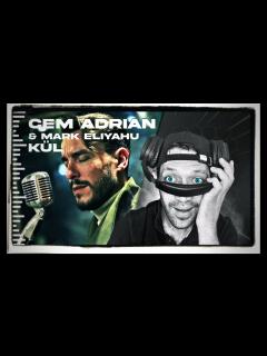 [x]Cem Adrian & Mark Eliyahu - KÜL (REACTION) UNREAL MAN!!!! - YouTube