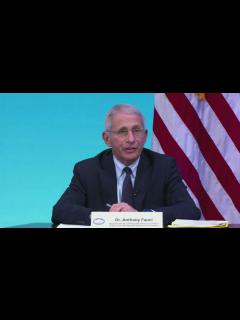 [x]Dr. Anthony Fauci to visit Cleveland in September 2024 | wkyc.com