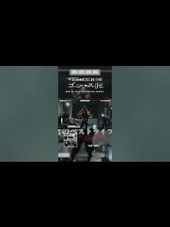 [x]amazarashi 2025年4月29日（火・祝）に自身初となる横浜アリーナ公演 「電脳演奏監視空間 ゴースト」の開催が決定⚡ 初報を兼ねた ...