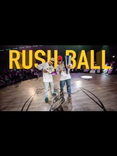 [x]The Amazing Duo | RUSH BALL | Dance Battle Compilation 🔥 - YouTube