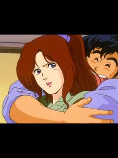 [x]シティーハンター2 第35話 リョウはインストラクター 究極のモッコリ戦法 アニメ/動画 - ニコニコ動画