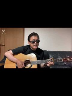 [x]時間よ止まれ／矢沢永吉／cover弾き語りました - YouTube