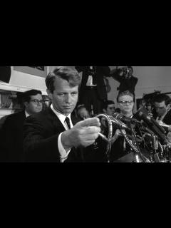 [x]Who really shot Bobby Kennedy? - BBC Reel