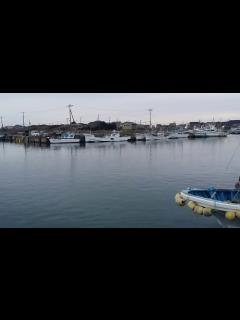 [x]飯岡漁港。千葉県の九十九里浜 - YouTube