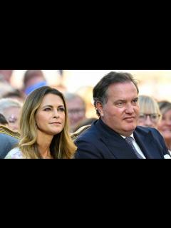 [x]Chris O'Neills nya look – skillnaden på bara två år | Svensk Dam