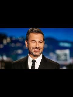[x]Jimmy Kimmel returns to late night with lengthy monologue in first show ...