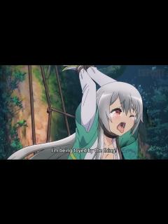 [x]Healing Breasts ~ Futoku no Guild Episode 6 不徳のギルド - YouTube