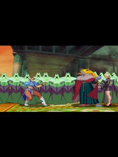 [x]春麗【Chun-Li】チュンリーでプレイ ストリートファイターⅢ 3rd STRIKE THE STREET FIGHTERS - YouTube