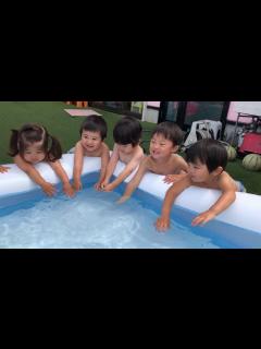 [x]プール開き！！ - YouTube