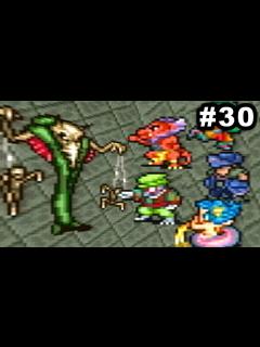[x]#30 思い出補正なしでロマンシング サ・ガ2を実況プレイ - YouTube