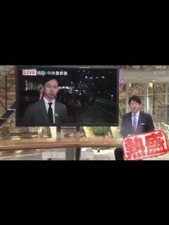[x]生放送中に関係ないテロップが… - YouTube