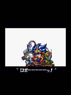 [x]snes The Great Battle Ⅳ コンパチカイザー出撃シーンと合体シーン - YouTube