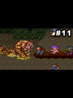 [x]#11 思い出補正なしでロマンシング サ・ガ2を実況プレイ - YouTube