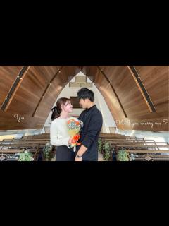 [x]大好きな人にプロポーズされた時の幸せな6分間💍🎞️ - YouTube