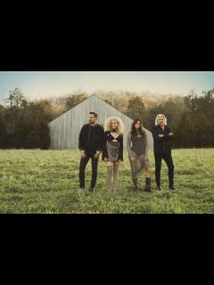 [x]Behind the Band Name: Little Big Town - American Songwriter