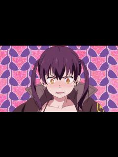 [x]炎炎ノ消防隊 3話 タマキ ラッキースケベられ発動 - ニコニコ動画
