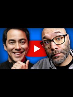 [x]Become A Full-Time Vlogger Even If You're A New YouTuber - YouTube