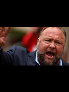 [x]Alex Jones: Will a $965m damages demand crush his Infowars empire ...