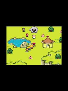 [x]MOTHER2 ギーグの逆襲を実況プレイ 39 過去の世界 - YouTube