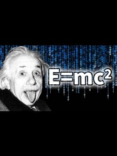 [x]アインシュタインの本質を突いた言葉・名言集 | 相対性理論 - YouTube