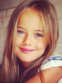 [x]Russian girl hailed ‘most beautiful girl in the world’ | Daily Mail Online