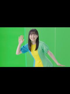 [x]芦田愛菜、華麗なダンス披露！ 本番前に熱心に動きを確認する姿も 「リンデロンVs」シリーズ新CM＆メーキング - YouTube