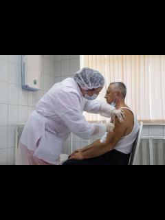 [x]Russia vaccine data called into question as experts worry about global ...
