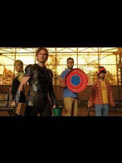 [x]アメコミ映画パロディと下ネタで脱力アッセンブル！『バッドマン 史上最低のスーパーヒーロー』おバカな笑いと超絶アクション!! | 映画 ...