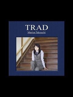[x]竹内まりや - TRAD - YouTube