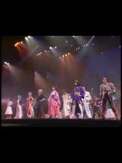 [x]人気声優達が歌い踊る② - ニコニコ動画