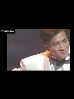 [x]田原俊彦「抱きしめてTOGHIT」1988年4月21日 32th #田原俊彦 作詞:森浩美 /作曲:筒美京平 - YouTube