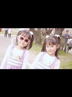 [x]可愛すぎる♡ひかはる双子コーデで双子ダンス26選！《ミクチャLOVE2》 - YouTube