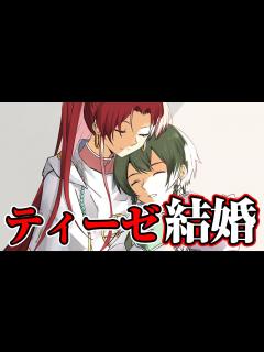 [x]“ティーゼの婿”確定！世界の理を外れても幸せに生きた2人【ソードアート・オンライン