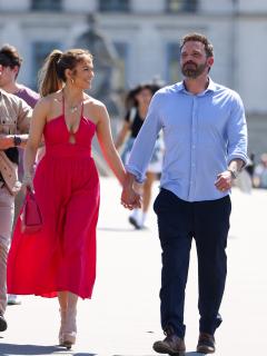 [x]祝・婚約！ジェニファー・ロペスの超ゴージャスな歴代4つの婚約指輪を比較｜ハーパーズ バザー（Harper's BAZAAR）公式