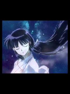 [x]Inuyasha Ending Kikyo Death Theme - YouTube