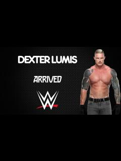 [x]WWE | Dexter Lumis 30 Minutes Entrance Extended Theme Song | "Arrived ...