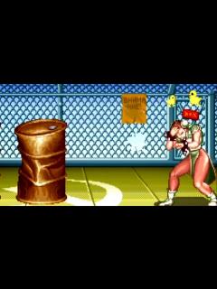 [x]ボーナスステージでピヨる？ スーパーストリートファイターII 春麗 スト2 Super Street Fighter II Chun-Li ...