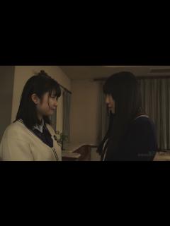 [x][Japanese Lesbian Kiss] Beautiful love story of two lesbians #4 - YouTube