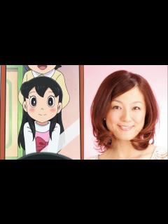 [x]Doraemon (2005) - Shizuka Minamoto 源静香 (Shizuka's SOS しずかちゃんエスオーエス ...