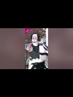[x]歌舞伎役者の尾上右近、東京・銀座でランウェイ：TOKYO FASHION CROSSING / TOKYO GINZA It’s Show ...
