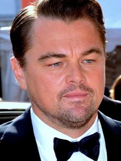 [x]レオナルド・ディカプリオ - Wikipedia