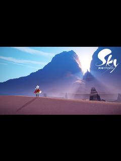 [x]「Sky開発チームから日本のプレイヤーの皆様へ，1年間の感謝の言葉とプレゼントを贈ります」―――ローンチから2年半，さらに広がる“優しいテーマ ...